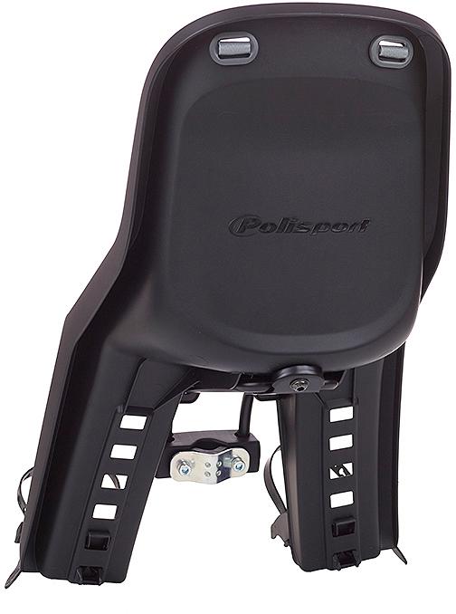 Polisport Bubbly Mini Plus Child Bike Seat