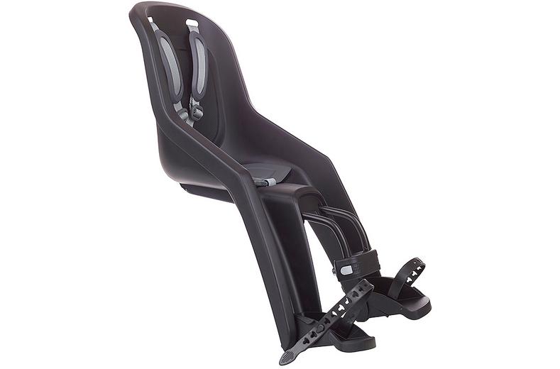 Polisport Bubbly Mini Plus Child Bike Seat Polisport Bubbly Mini Plus Child Bike Seat