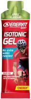 Halfords Enervit Isotonic Gel, 60Ml, Apple