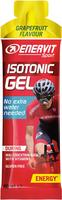 Halfords Enervit Isotonic Gel, 60Ml, Grapefruit