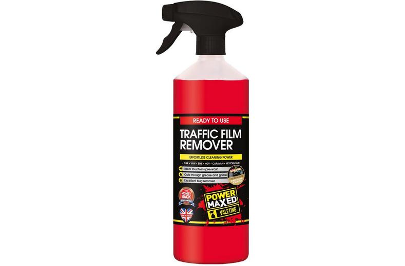 Power Maxed TFR Cleaner 1L Power Maxed TFR Cleaner 1L