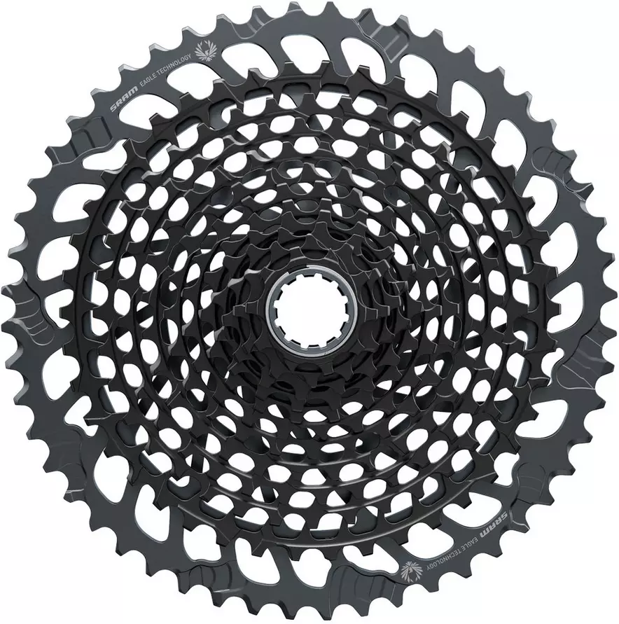 SRAM X01 Eagle XG-1295 Cassette – Thunder Mountain Bikes