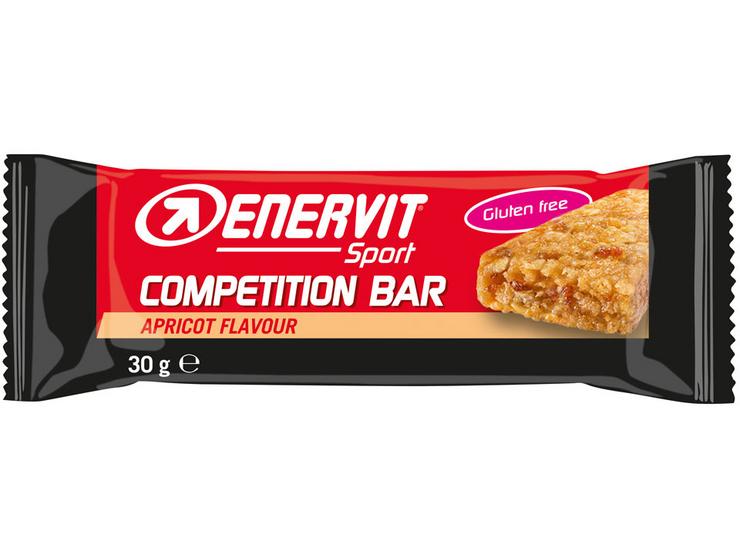Enervit Competition Bar 30g, Apricot