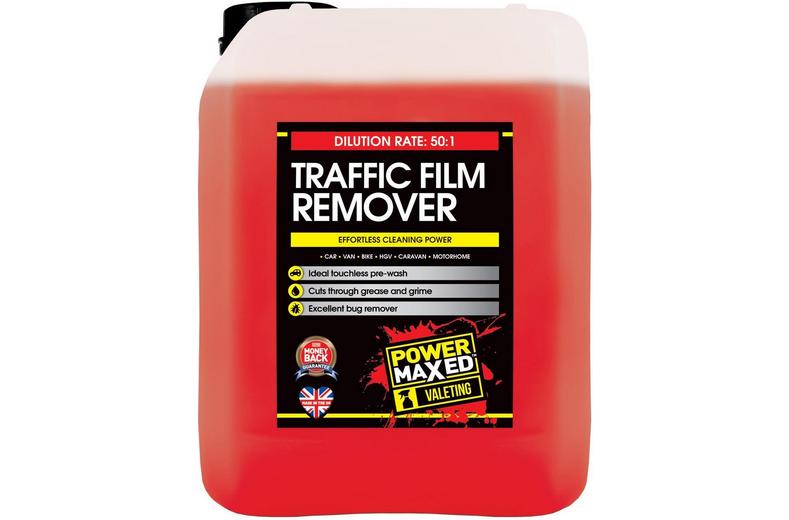 Power Maxed TFR Conc. 5L Power Maxed TFR Conc. 5L