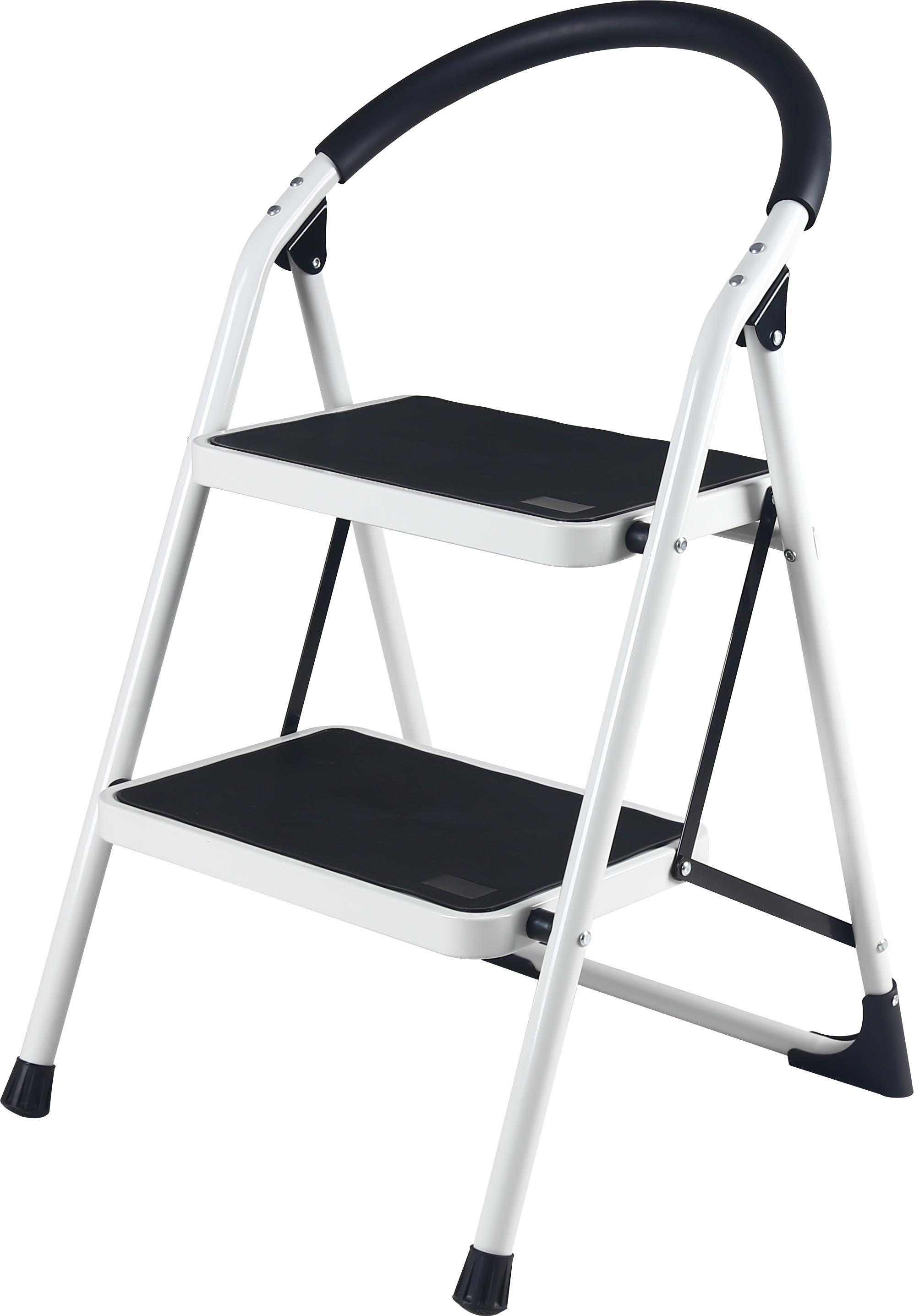 2 Step Ladders