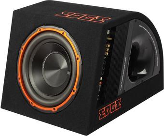 EDGE 10" EDB10A Active Subwoofer