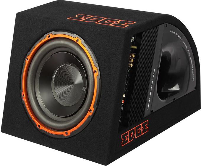 10" EDB10A Active Subwoofer UK