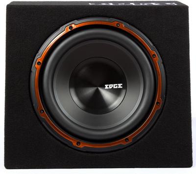 EDGE 10" EDB10A Active Subwoofer EDGE 10" EDB10A Active Subwoofer