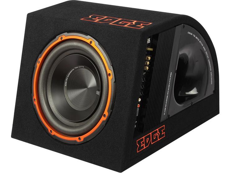 EDGE 10" EDB10A Active Subwoofer