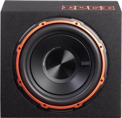 EDGE 12" EDB12A Active Subwoofer EDGE 12" EDB12A Active Subwoofer