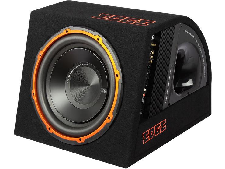 EDGE 12" EDB12A Active Subwoofer