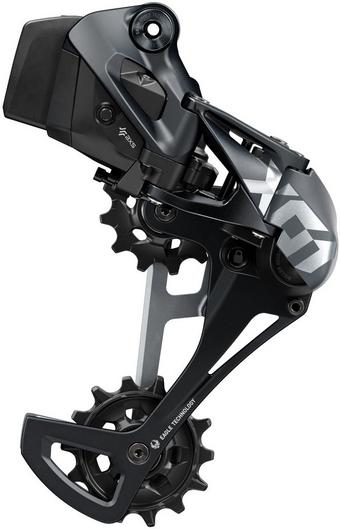 SRAM X01 Eagle AXS Rear Derailleur 12 Speed, Lunar