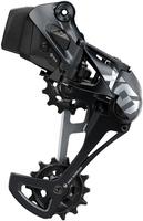 Halfords Sram X01 Eagle Axs Rear Derailleur 12 Speed, Lunar | Extra 8% off for BC Members