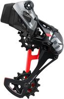 Halfords Sram X01 Eagle Axs Rear Derailleur 12 Speed, Red | Extra 8% off for BC Members