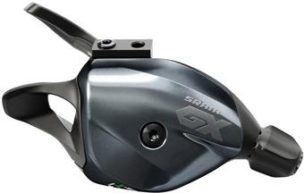 SRAM GX Eagle Shifter Single Click Rear 12 Speed, Lunar