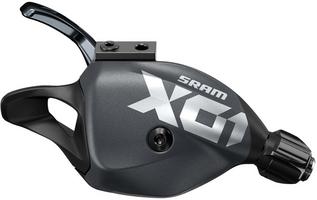 Halfords Sram X01 Eagle Shifter Rear 12 Speed, Lunar | Extra 8% off for BC Members