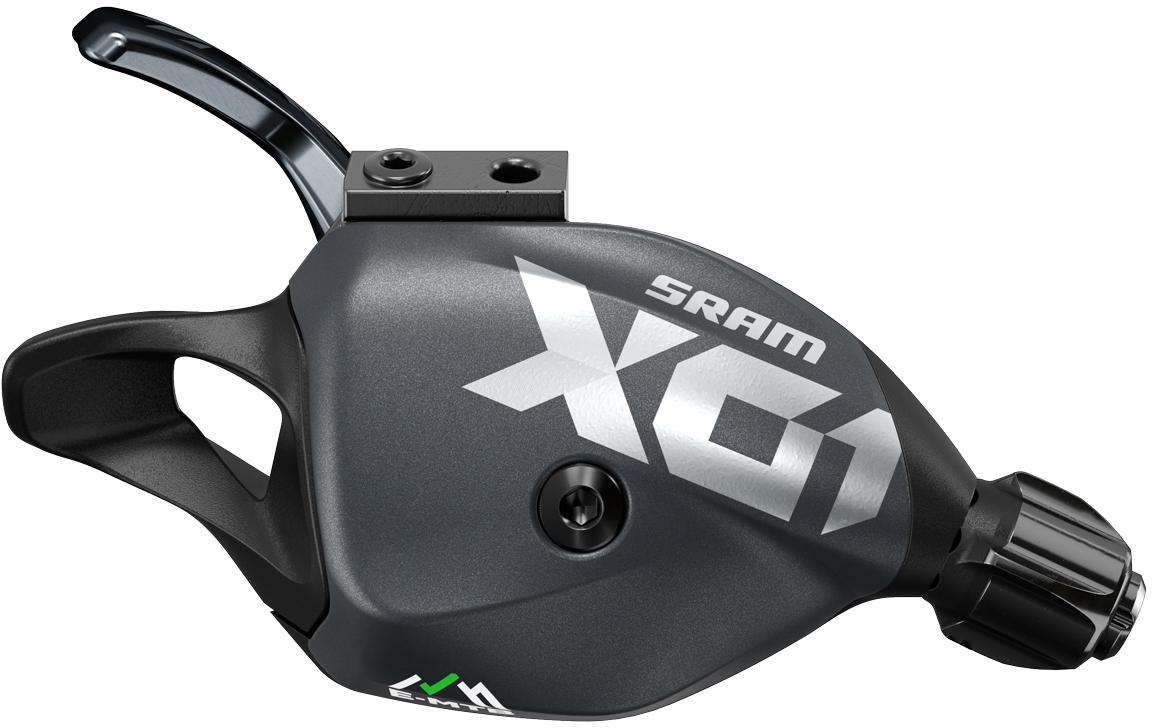 Halfords Sram SRAM X01 Eagle 12 Speed Rear Shifter, Lunar | Pricematch, Extra 8% off for BC Members, Free Bike Health Check, Cycle2Work Scheme & 0% APR Finance.