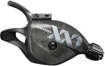 SRAM XX1 Eagle Shifter Rear 12 Speed, Lunar