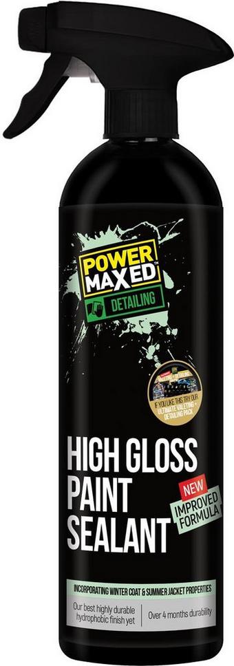 Power Maxed Sealant 500ml