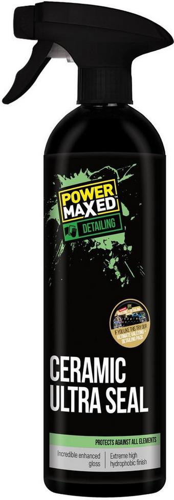 Power Maxed Ceramic Ultra Seal 500ml