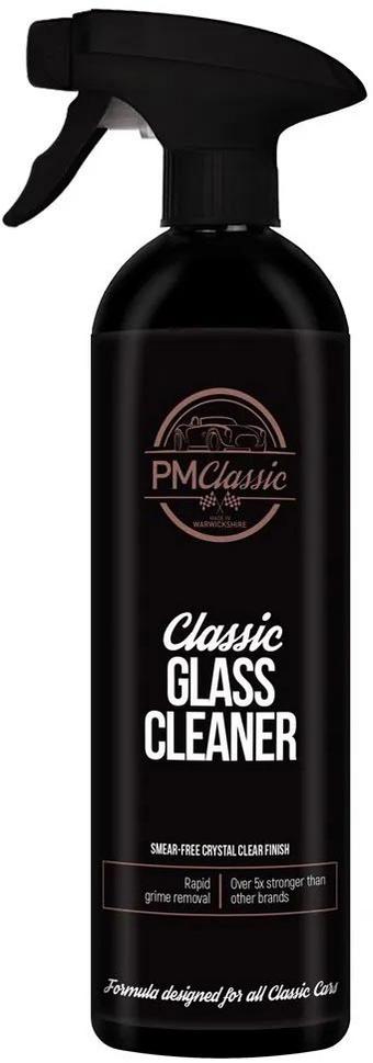 Classic Car Glass Cleaner