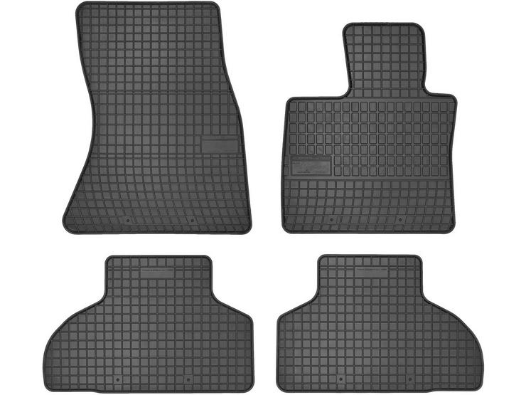 Halfords BMW X5 F15 - Rubber Mats (PAHAL001-66)