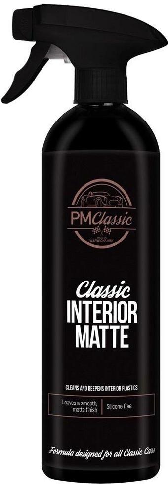 Classic Interior Matte Finish