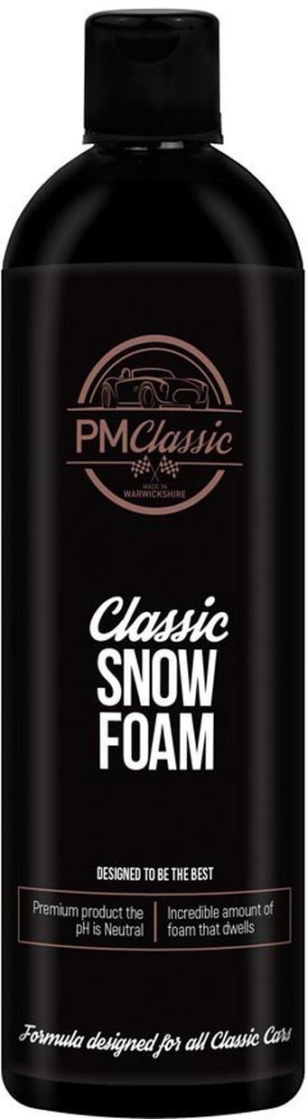 Classic Snow Foam 500ml