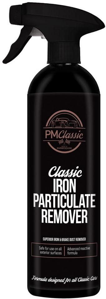 Classic Iron Particulate Cleaner 500ml