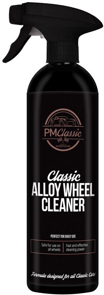 Classic Alloy Wheel Cleaner 500ml