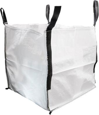 FAITHFULL 1/2 TONNE BULK WOVEN BAG WOVEN 135G/M2