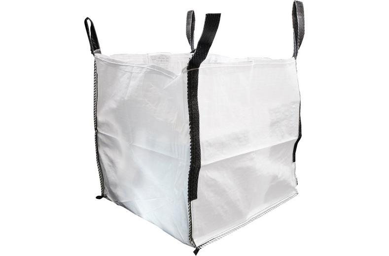 FAITHFULL 1/2 TONNE BULK WOVEN BAG WOVEN 135G/M2 FAITHFULL 1/2 TONNE BULK WOVEN BAG WOVEN 135G/M2