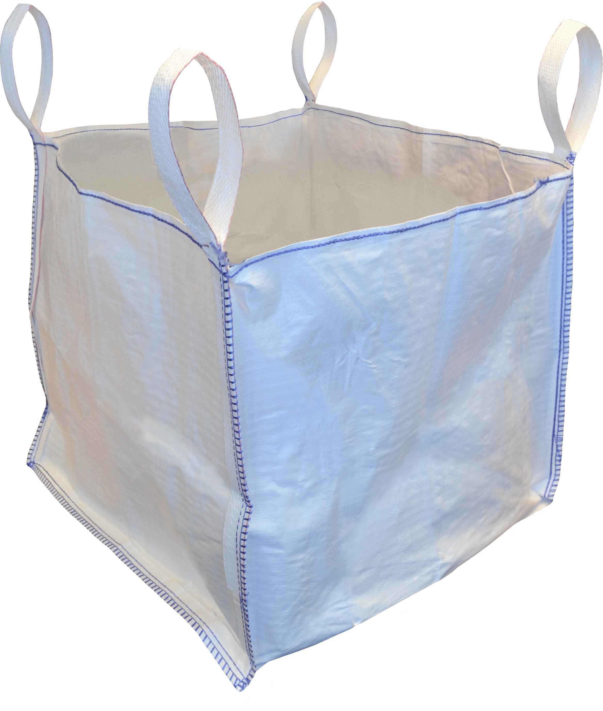 FAITHFULL 1T BULK WOVEN BAG WOVEN135G/M2