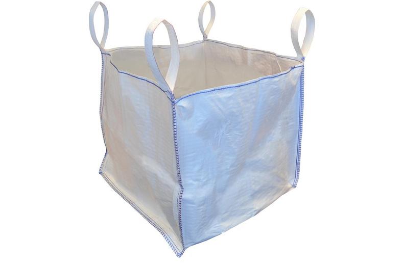 FAITHFULL 1T BULK WOVEN BAG WOVEN135G/M2 FAITHFULL 1T BULK WOVEN BAG WOVEN135G/M2