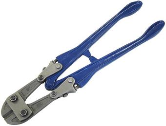 Faithfull Bolt Cutter High-Tensile Centre Cut - 18in