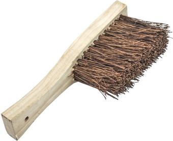 FAITHFULL CHURN BRUSH