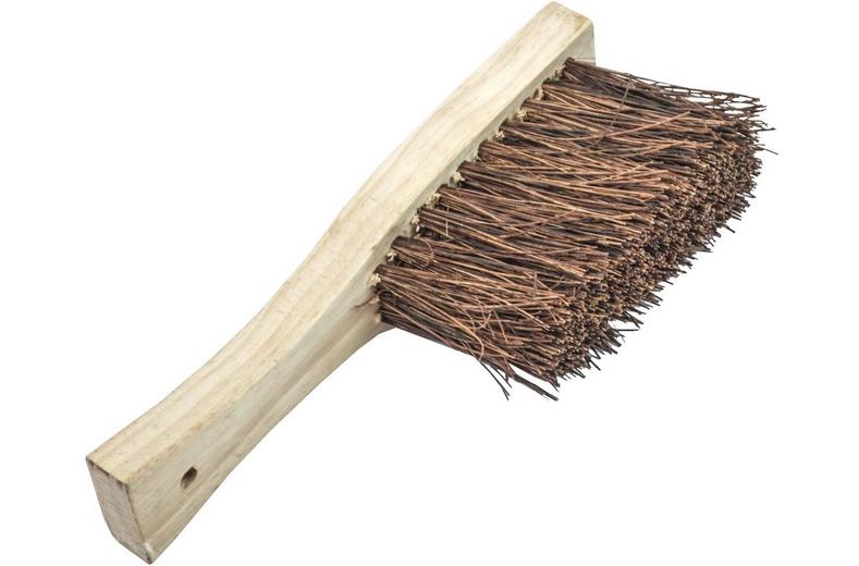 FAITHFULL CHURN BRUSH FAITHFULL CHURN BRUSH