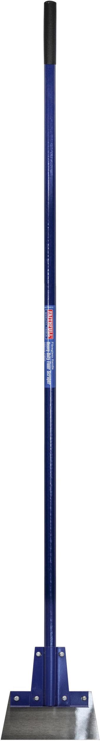 Faithfull Floor Scraper - 200mm (8in)