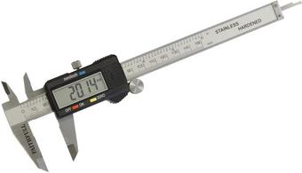 Faithfull Digital Caliper 150mm