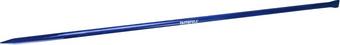 Faithfull Chisel & Point Crowbar - 72in