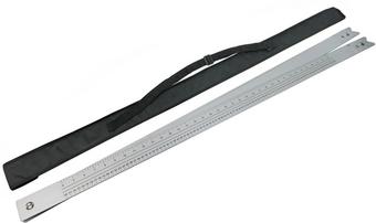 Faithfull Folding Square - 1200mm