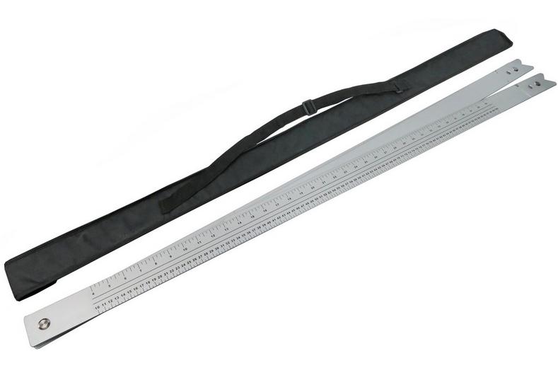 Faithfull Folding Square - 1200mm Faithfull Folding Square - 1200mm