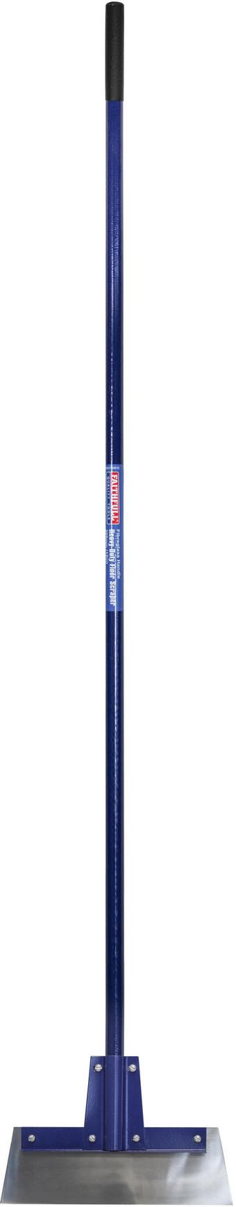 Faithfull Floor Scraper - 300mm (12in)