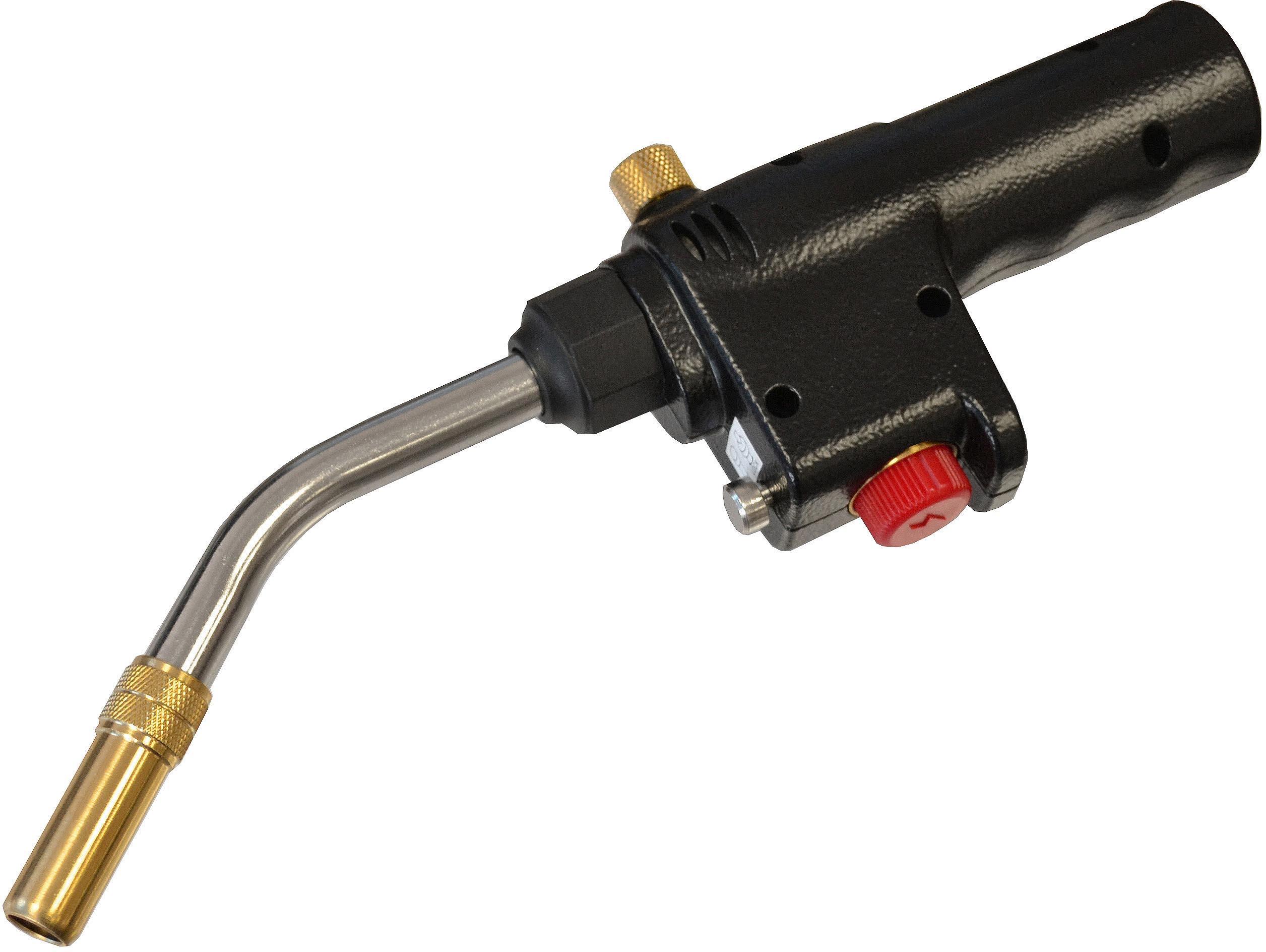 Faithfull Quick Pro Auto Power Torch