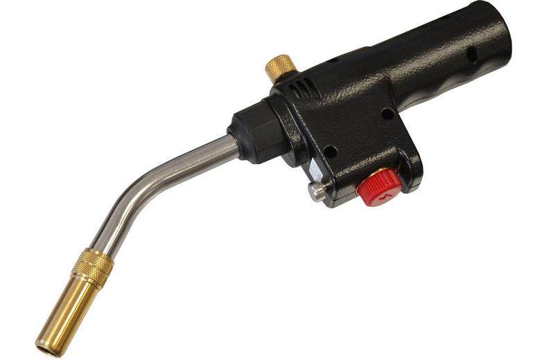 Faithfull Quick Pro Auto Power Torch Faithfull Quick Pro Auto Power Torch