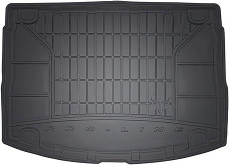 Halfords Hyundai i30 III Hatchback Rubber Boot Mat Upper Floor PAHAL001 17 Halfords UK