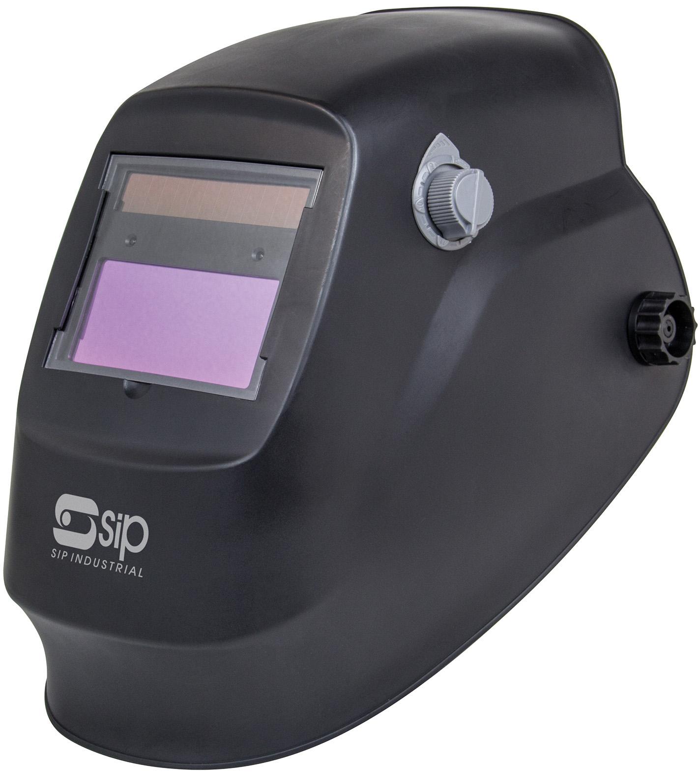 SIP Welders Headshield T2185