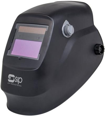 SIP Welders Headshield T2185 SIP Welders Headshield T2185