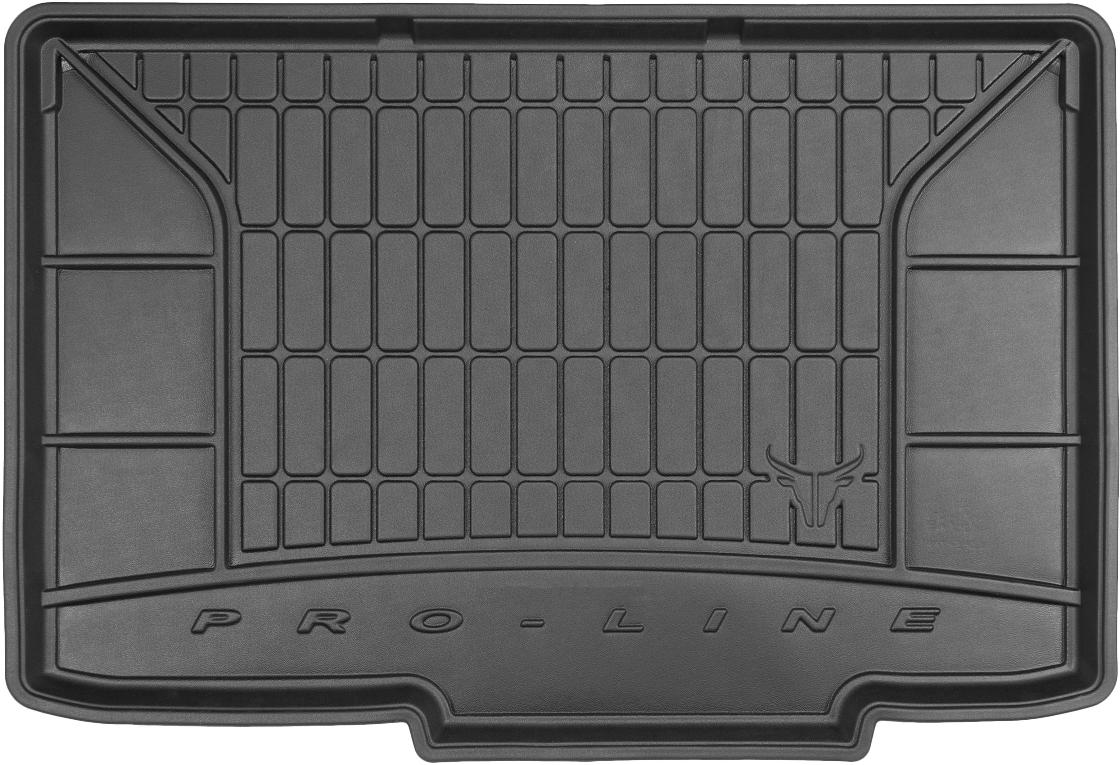 Halfords Corsa E Rubber Boot Mat Bottom Floor (PAHAL00153) Halfords UK