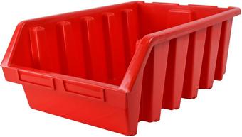 Faithfull Storage Bin - Size 5 333x500x187mm